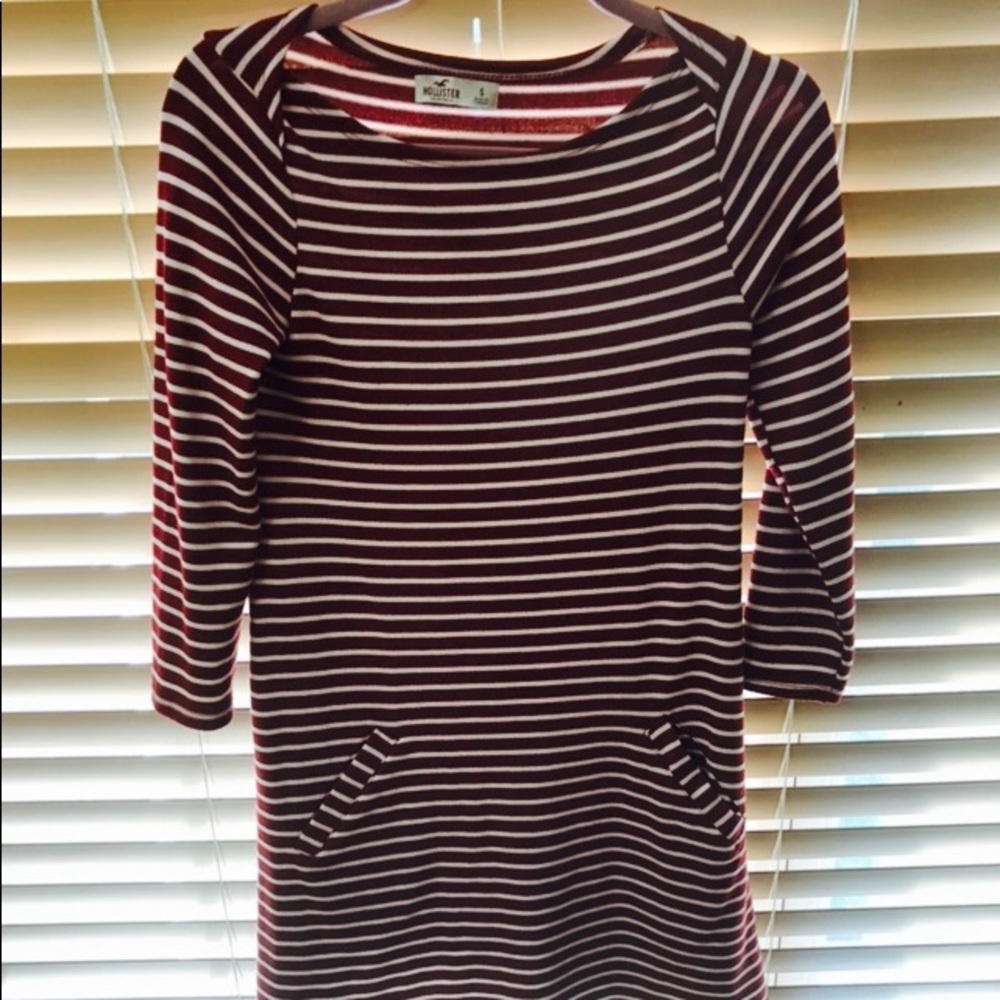 Pocket Dress